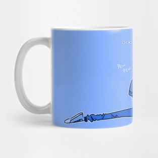 Sharpshooter Mug